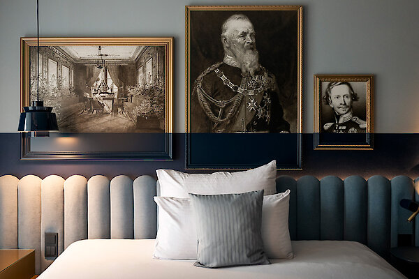 Wellness Resorts Bayern